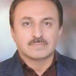 دکتر عبدالله نجات بخش