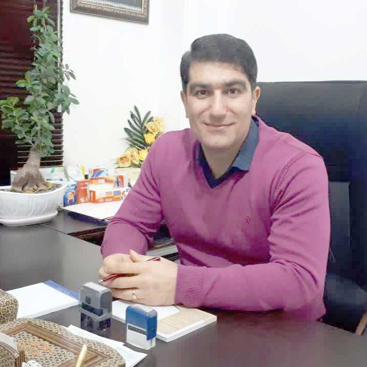 دکتر مهدی بهنام پور