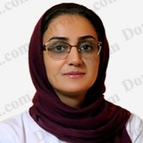 دکتر مینا رضاییان