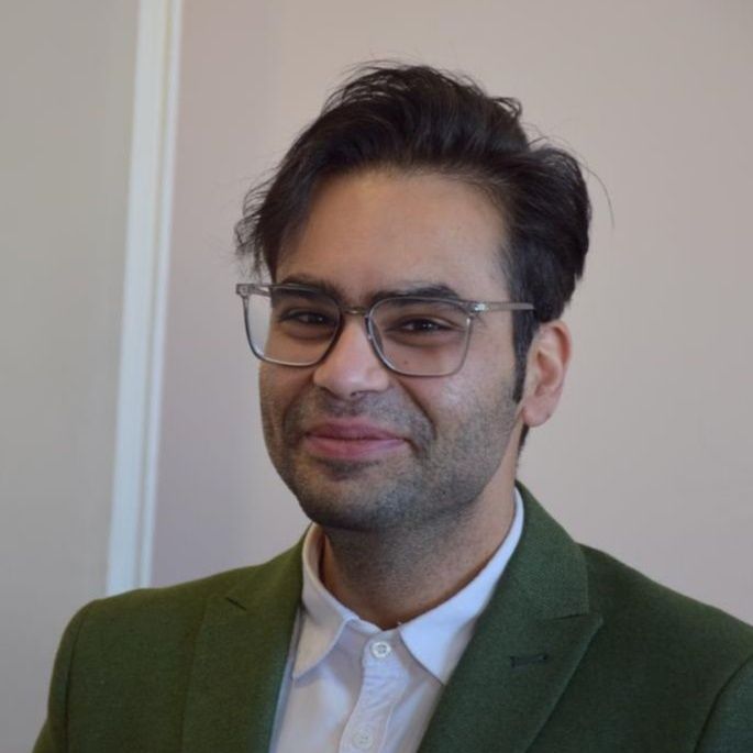 دکتر محمد کرمانی