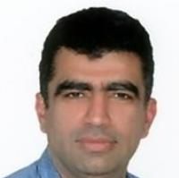 دکتر محمد شیرین