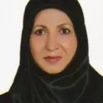 دکتر آذر دانش شهرکی