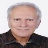 دکتر محمد بهرامی