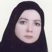 فاطمه رضائی