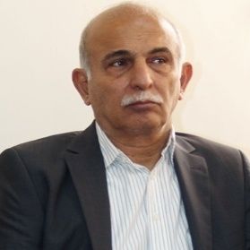دکتر سید ابراهیم کتابچی