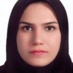دکتر مریم پوربرقی صوفیانی