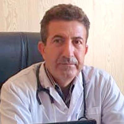 دکتر شهروز ناهید