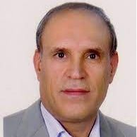 دکتر جواد فاریابی