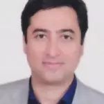 دکتر محمد کشوری