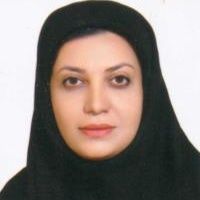 دکتر ریحانه عاقریان