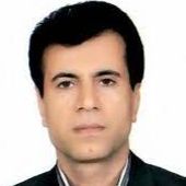 دکتر محمدزمان کامکار