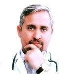 دکتر یعقوب زلکی قربان پور