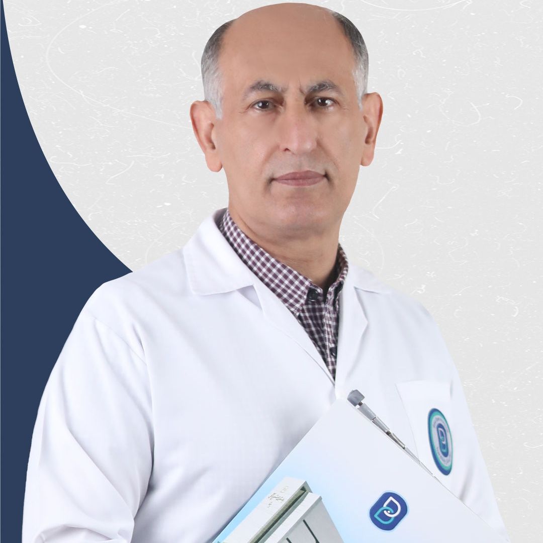 دکتر محسن علیجانی گنجارودی