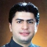 دکتر رضا سرهنگ نژاد