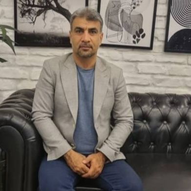 دکتر محمد منصوری نسب