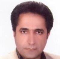 دکتر محمدرضا رباط میلی