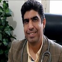 دکتر سید علی سادات میره ای