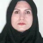 دکتر عفت آشورزاده