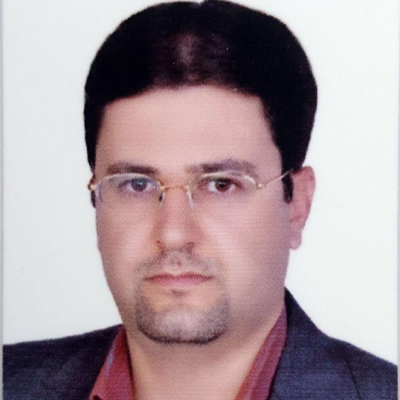 دکتر ابوالفضل فاتحی میبدی