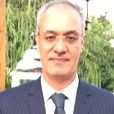 دکتر غلامرضا خسروی