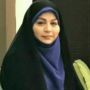 دکتر معصومه حاتمی