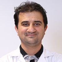 دکتر مجید عرفانزاده