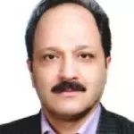 دکتر علی معین فر