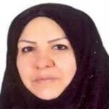 دکتر خدیجه خوشه مهر
