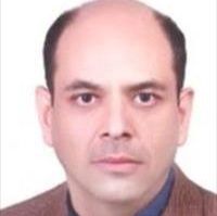 دکتر رضا فرهاد منطقی فسایی