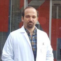 دکتر احمد رمضان پور اصل