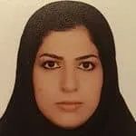 دکتر نگار رمضانی