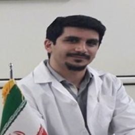 دکتر محمد بحیرایی