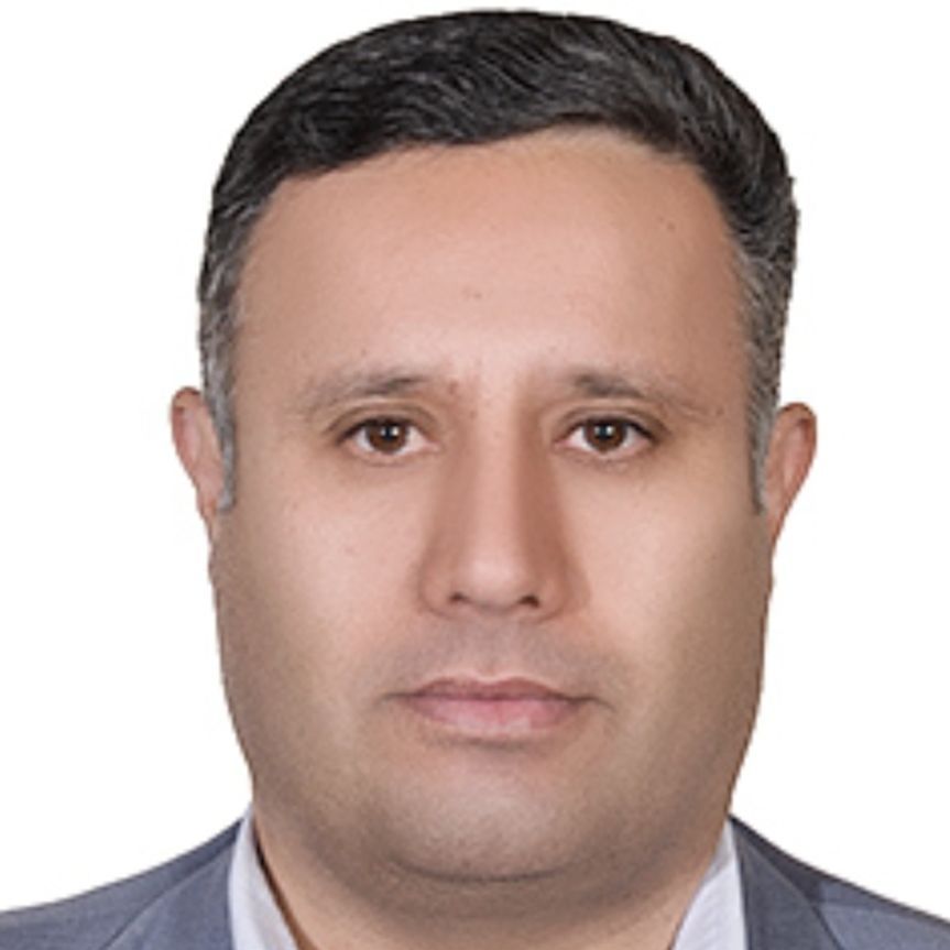 دکتر عبدالحمید الهامی فر
