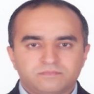 دکتر محمدحسین بهرامیان