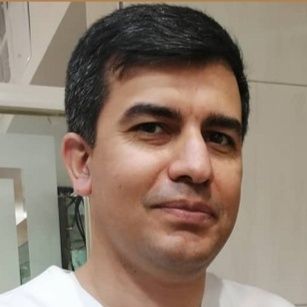 دکتر رضا حسن زاده
