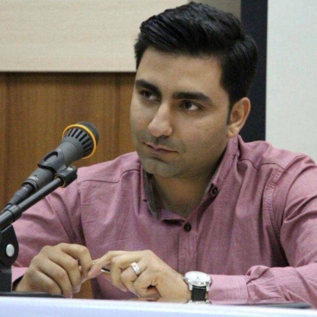 دکتر محمد پوراعتضاد