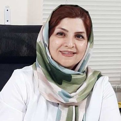 دکتر مریم زنگنه