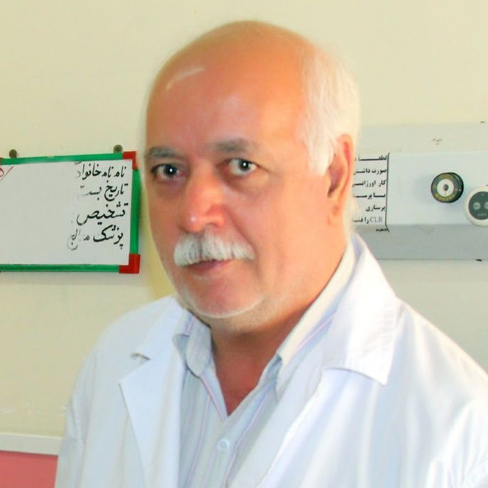 دکتر حسن اتوکش