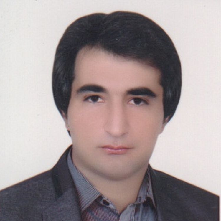دکتر سعید محمدی