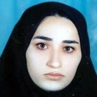 دکتر محبوبه صابری فرد