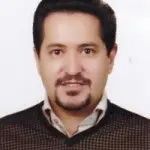 دکتر قاسم فتاح زاده اردلانی