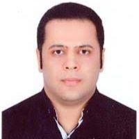 دکتر حامد طاهری