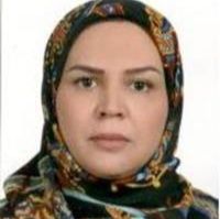 دکتر عارفه فکور