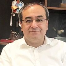 دکتر سید احسان محمدیانی نژاد