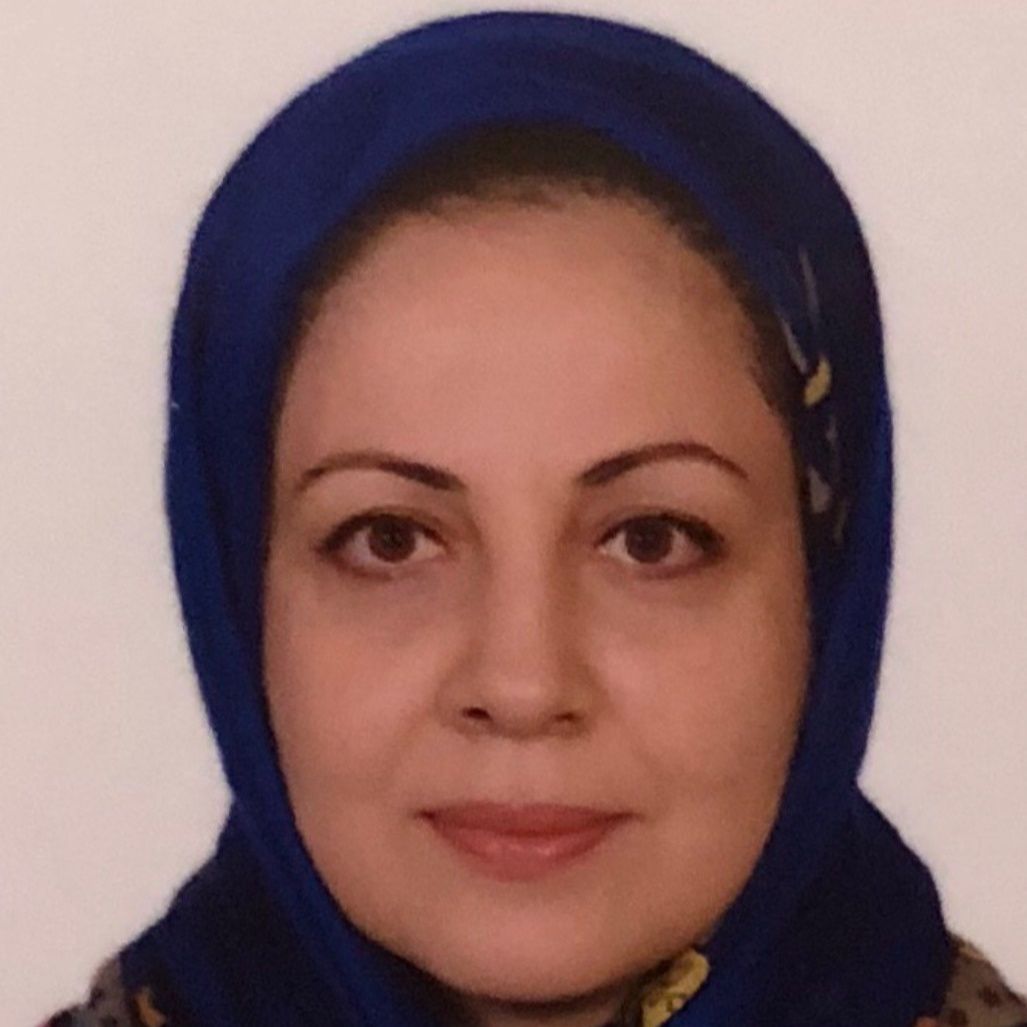 دکتر فهیمه رحیمی بشر
