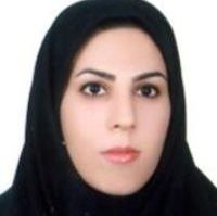 دکتر نجمه آندیده