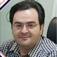 دکتر علیرضا معتمدزاده