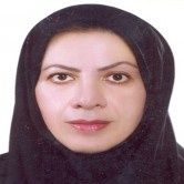 دکتر فهیمه ثمره محمدیان