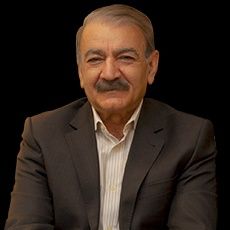 دکتر محسن شریفی