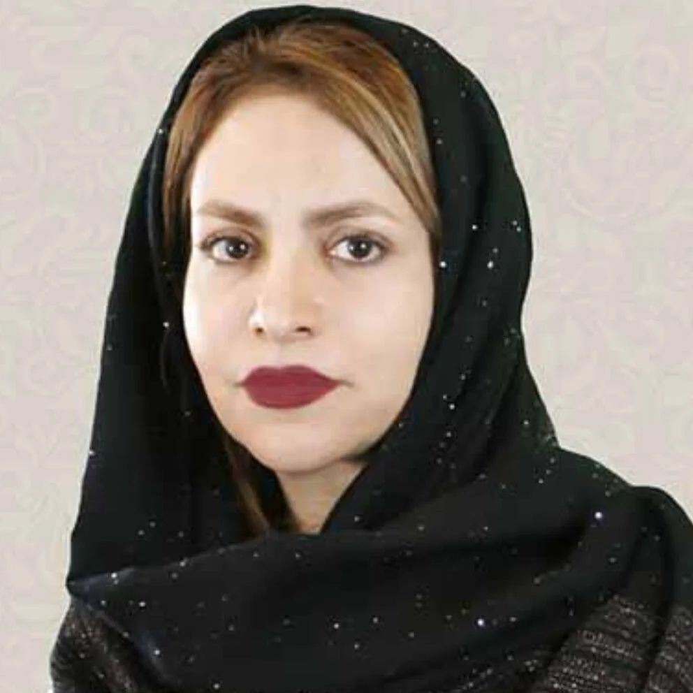 دکتر دنیا کرمی